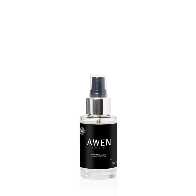 AWEN légtér illatosító spray Haiku 50 ml