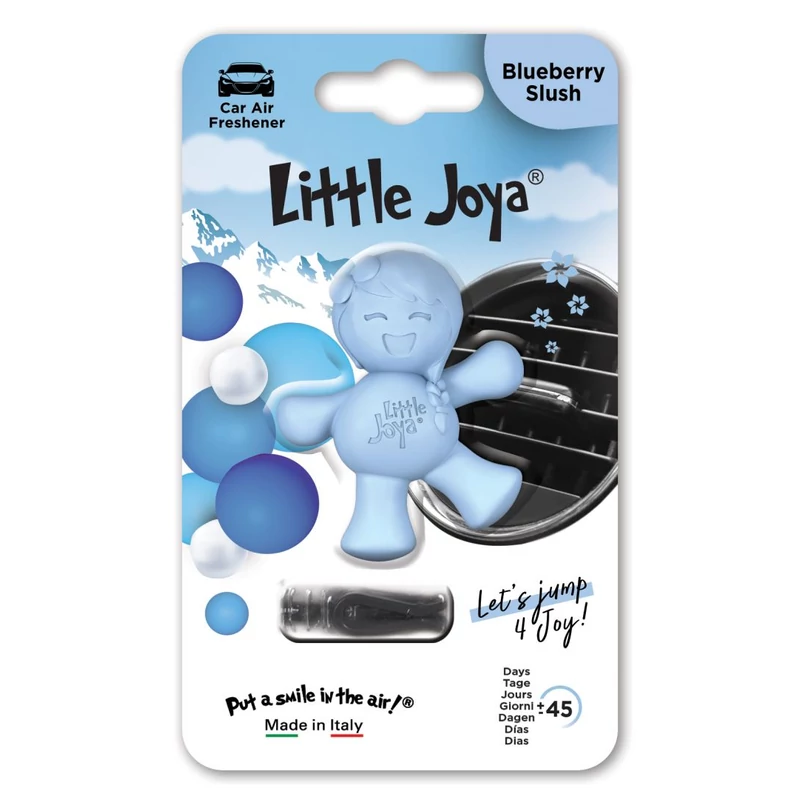 Little Joya ® Blueberry Slush