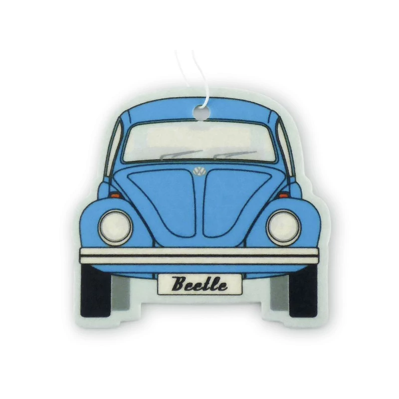 VW ® Beetle - Fresh