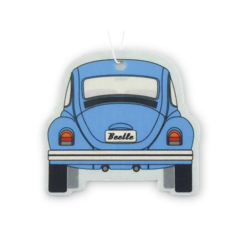 VW ® Beetle - Fresh