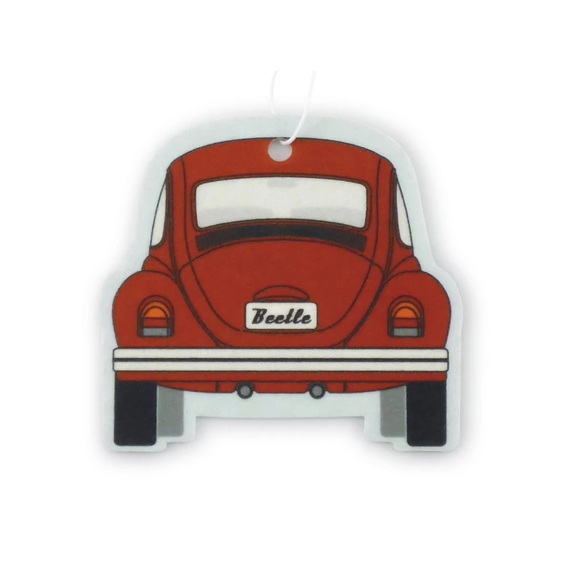 VW ® Beetle - Melon