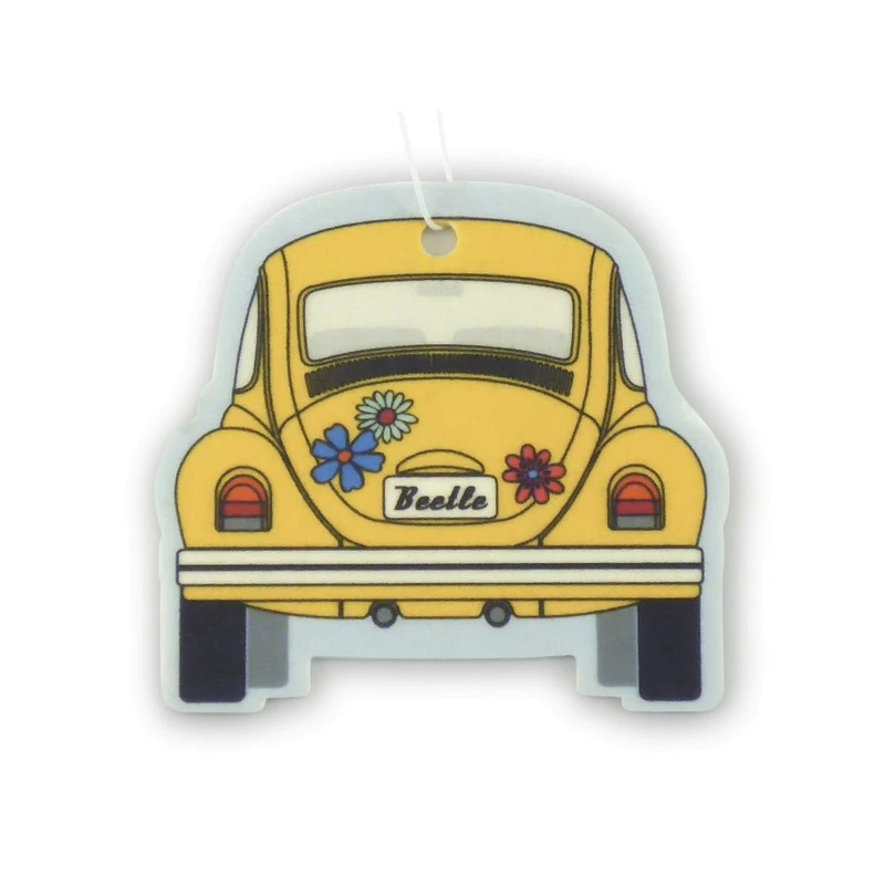 VW ® Beetle - Coconut