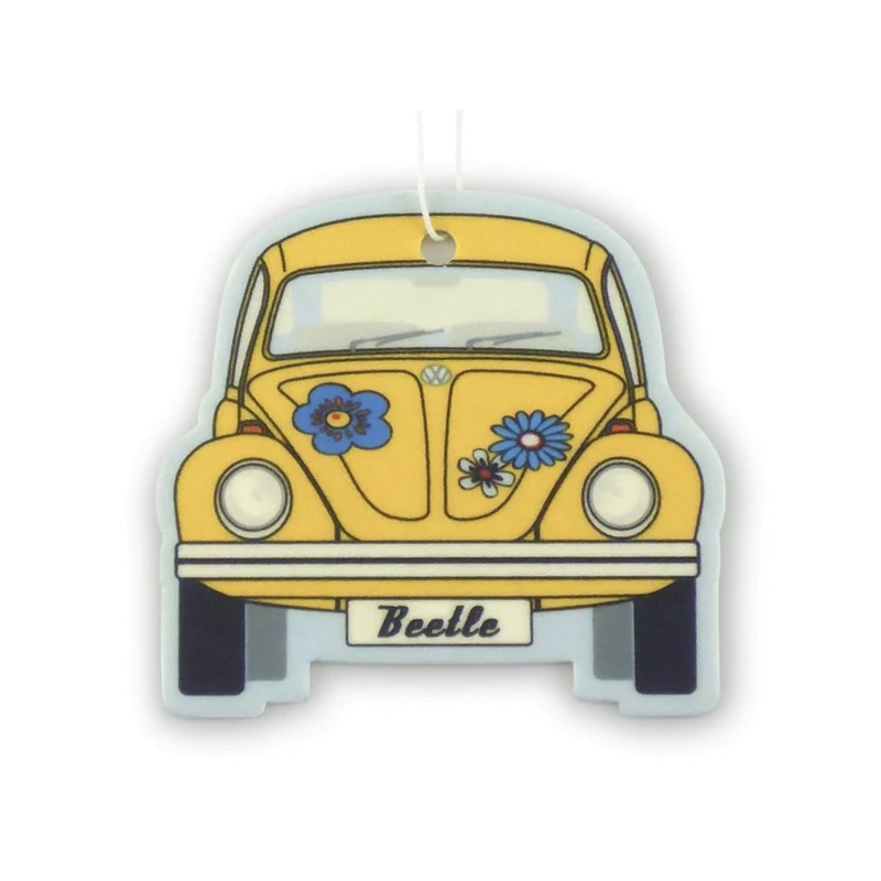 VW ® Beetle - Coconut