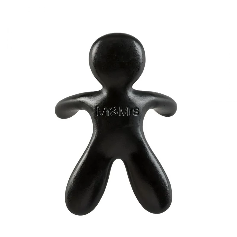 Mr. & Mrs. Fragrance CESARE - Black Cedar Wood