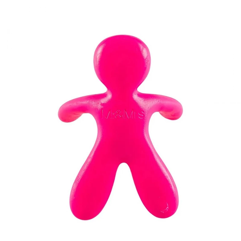 Mr. & Mrs. Fragrance CESARE - Fuchsia Citrus & Musk