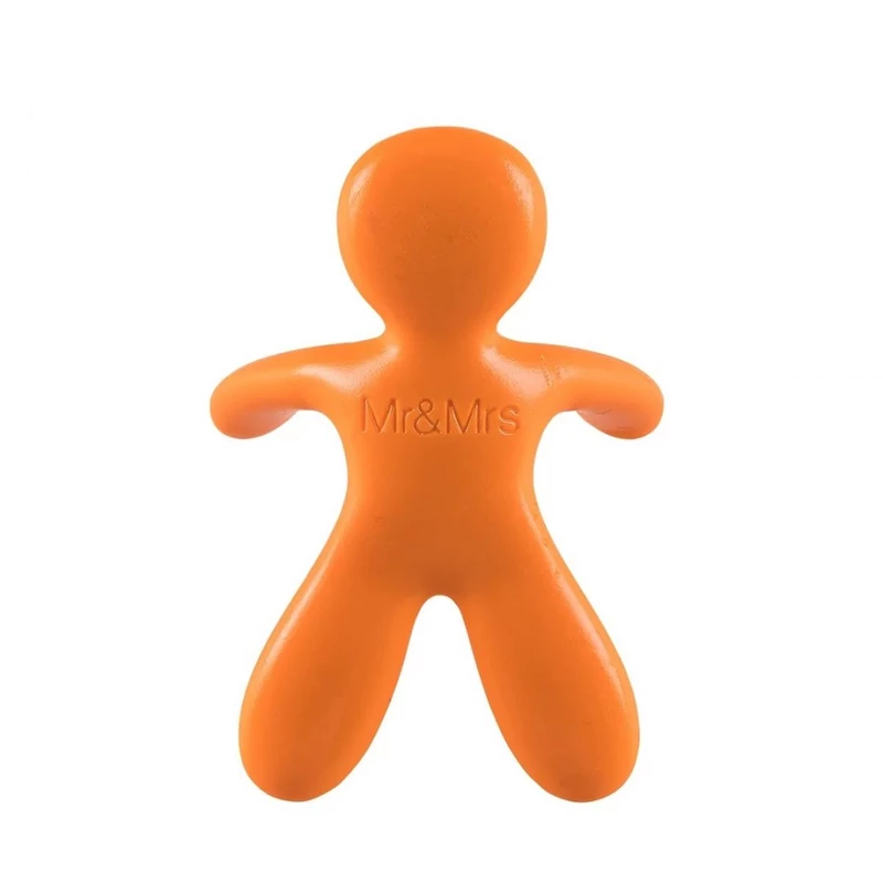 Mr. & Mrs. Fragrance CESARE - Orange Energy