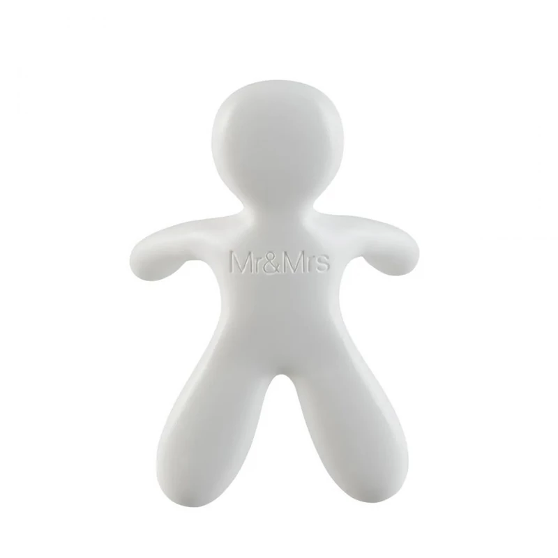 Mr. & Mrs. Fragrance CESARE - White Fresh Air