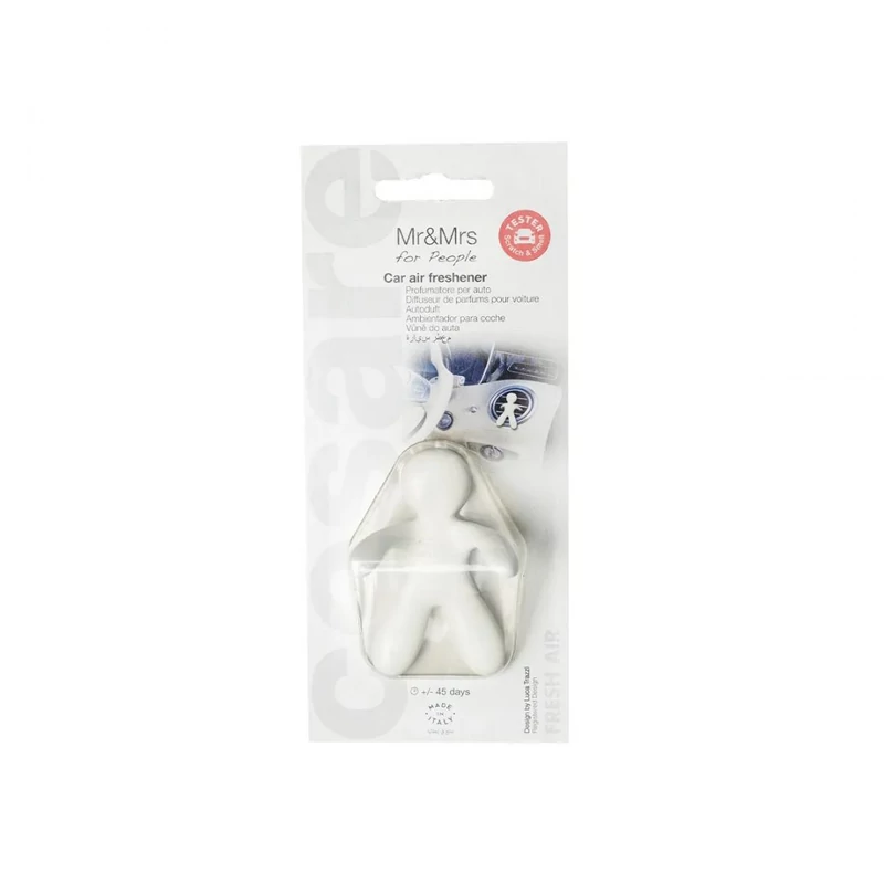Mr. & Mrs. Fragrance CESARE - White Fresh Air
