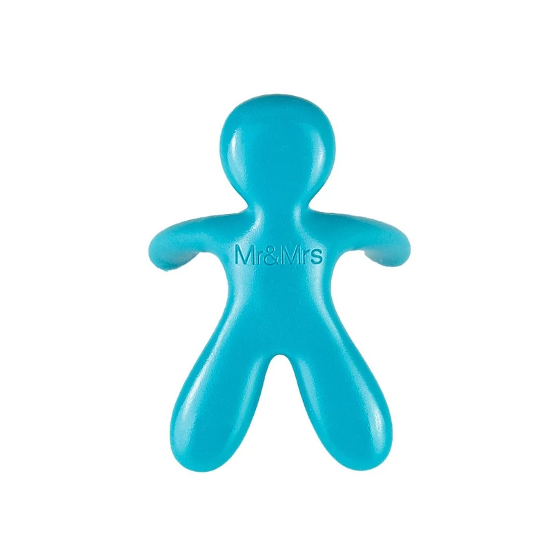 Mr. & Mrs. Fragrance CESARE - Sky Blue New Car