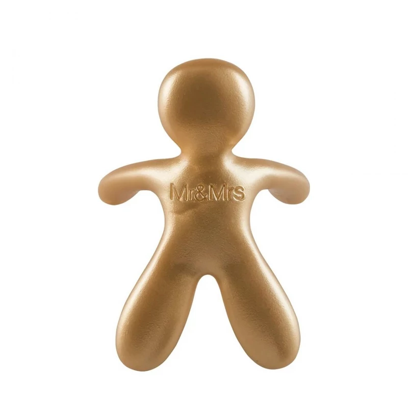 Mr. & Mrs. Fragrance CESARE - Gold Noble Oud