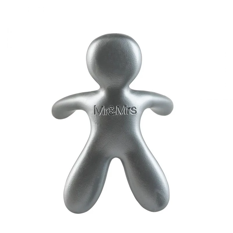 Mr. & Mrs. Fragrance CESARE - Silver Orange & Sandal