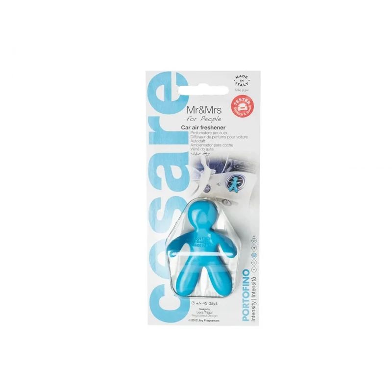 Mr. & Mrs. Fragrance CESARE - Light Blue Portofino