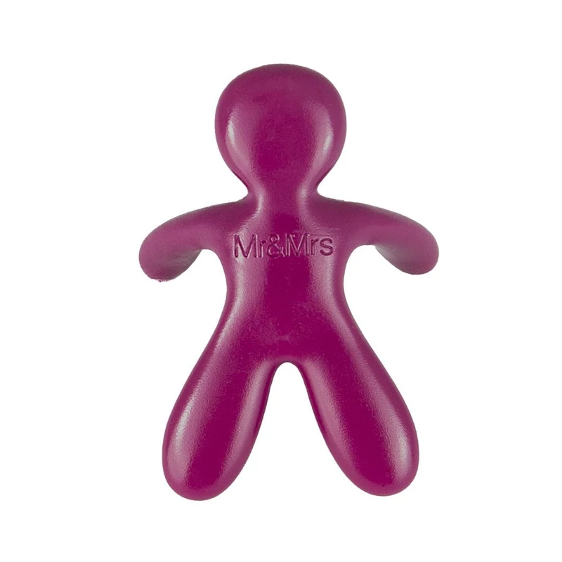 Mr. & Mrs. Fragrance CESARE - Burgundy Tuscany Grape