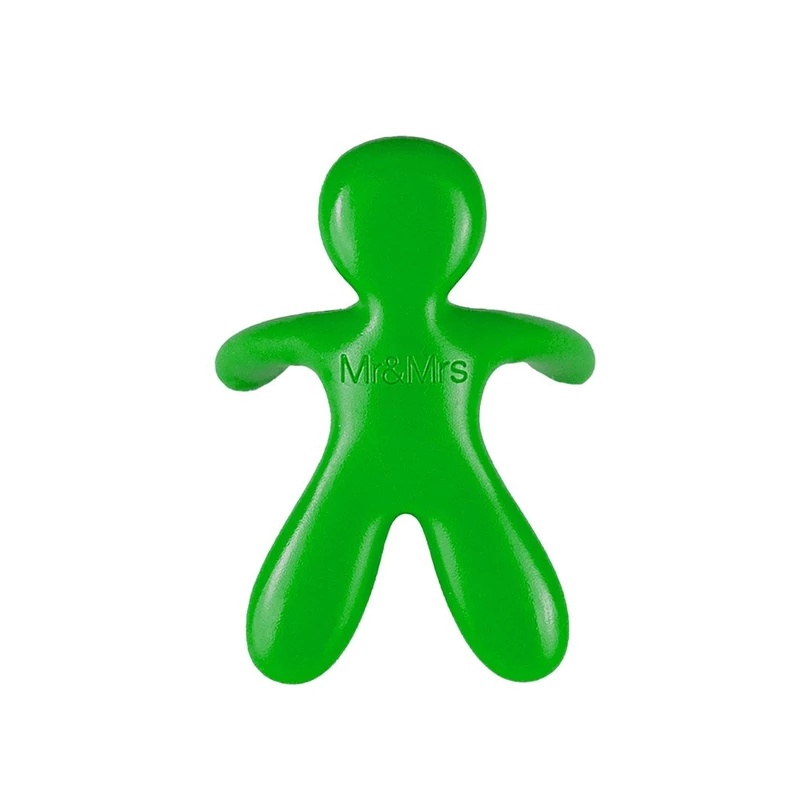 Mr. & Mrs. Fragrance CESARE - Green Warm Spicy