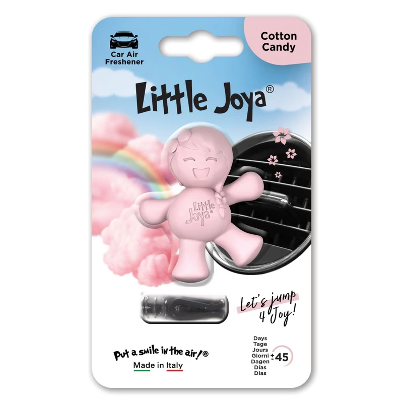 Little Joya ® Cotton Candy