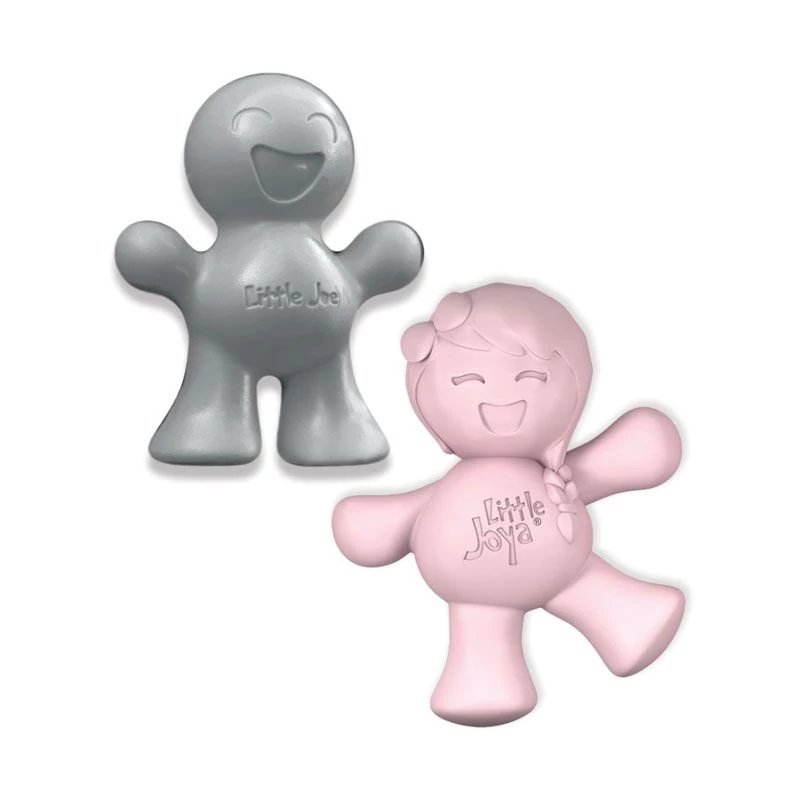 Little Joe® & Little Joya Duopack - Candy Kisses