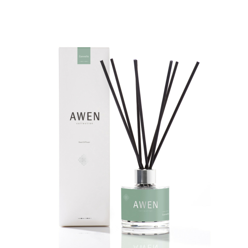 Awen pálcás illatosító Cannelle (100 ml)