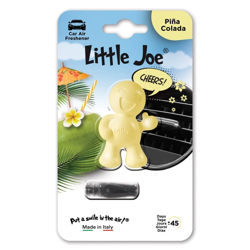 Little Joe® OK! Piña Colada