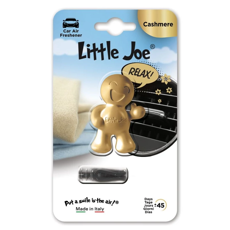 Little Joe® OK! Cashmere