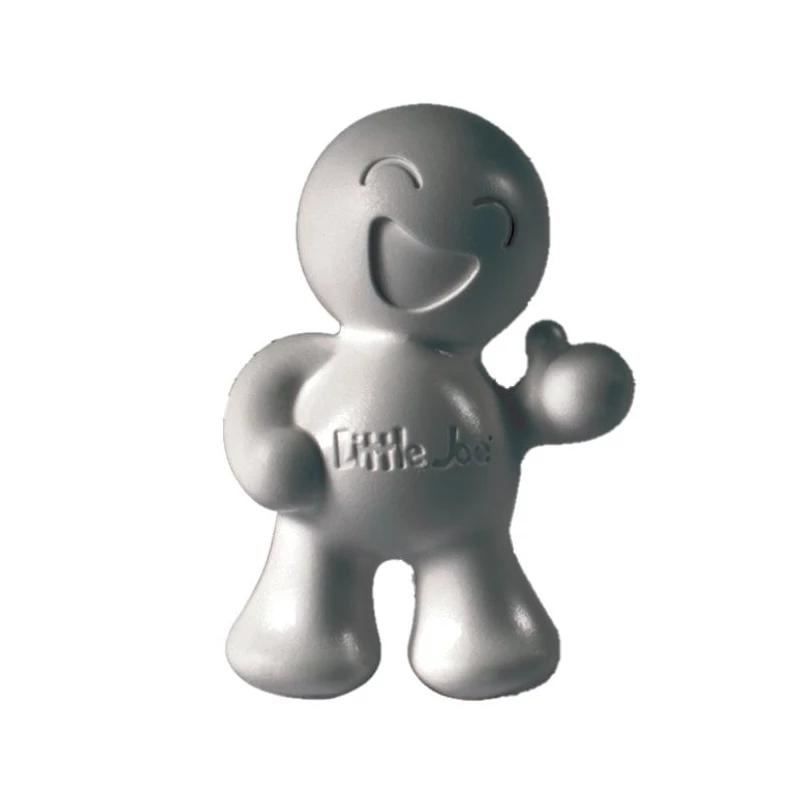 Little Joe® OK! Ginger Lemon
