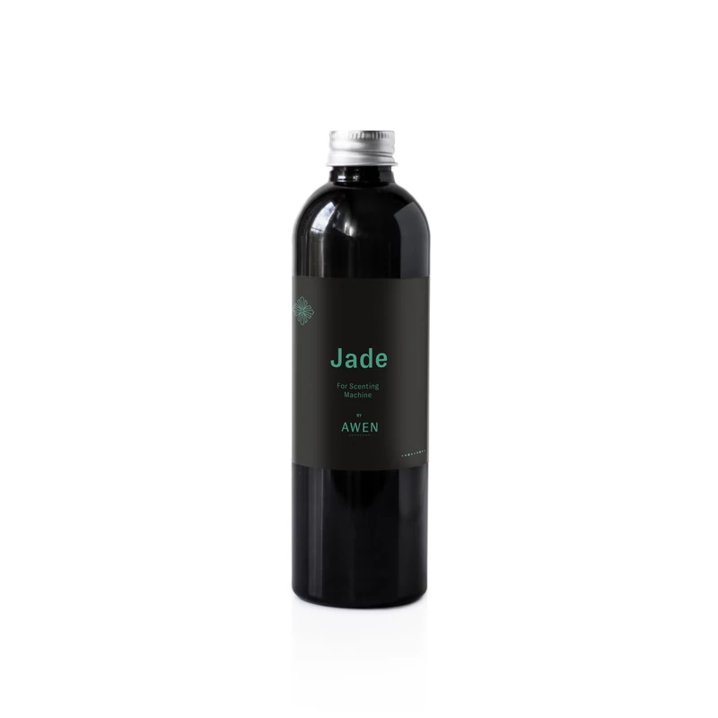 AWEN jade- Illatanyag illatosító géphez (250ml)