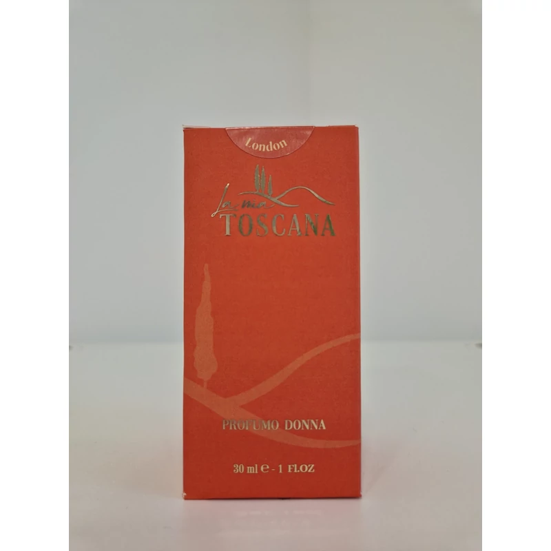 La mia Toscana london parfüm 30 ml