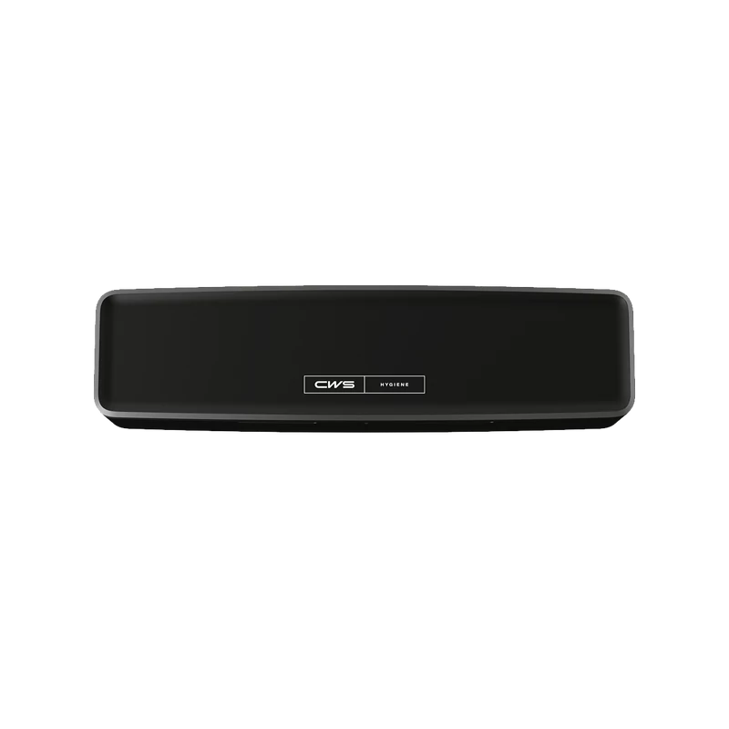 CWS PureLine EcoBlack Airbar​