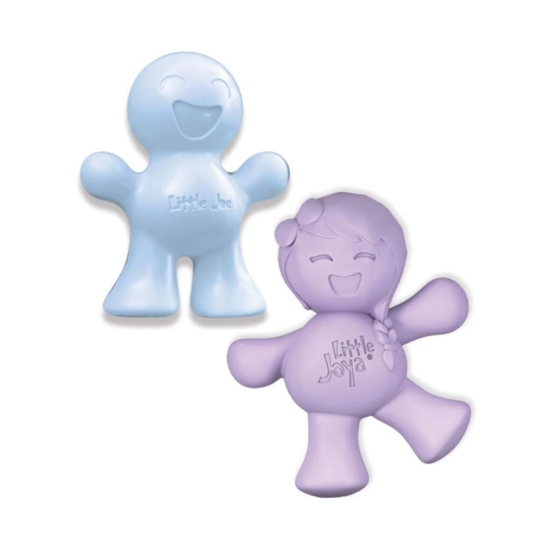 Little Joe® & Little Joya Duopack -Sweet Berry Dreams