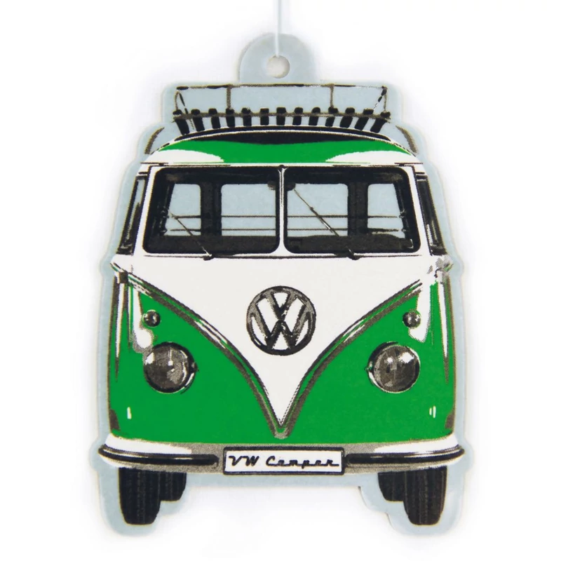VW ® T1 Bulli Bus - Green Apple