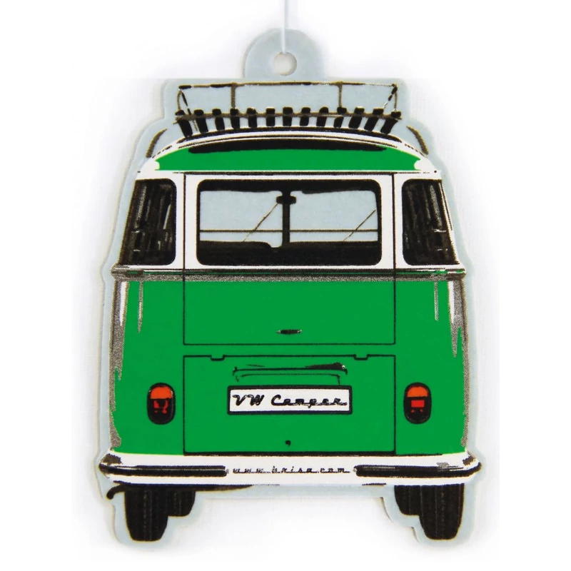 VW ® T1 Bulli Bus - Green Apple