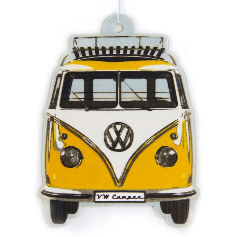 VW ® T1 Bulli Bus - Citrus