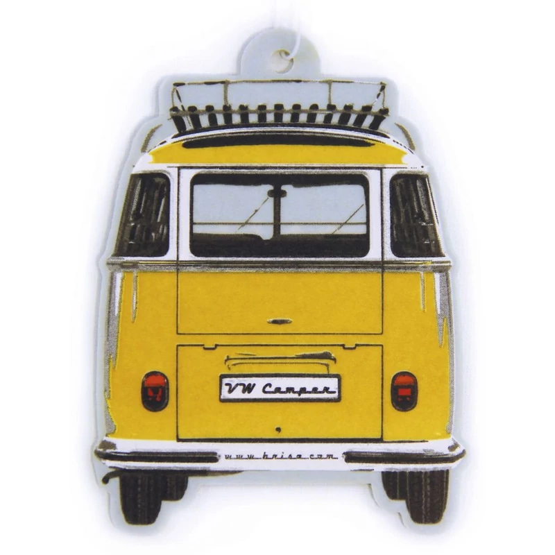 VW ® T1 Bulli Bus - Citrus