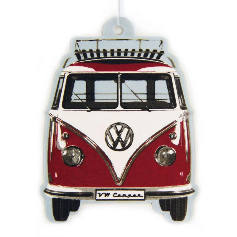 VW ® T1 Bulli Bus - Vanilla