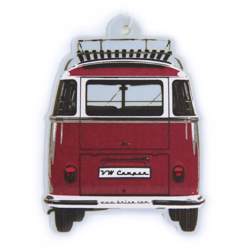 VW ® T1 Bulli Bus - Vanilla