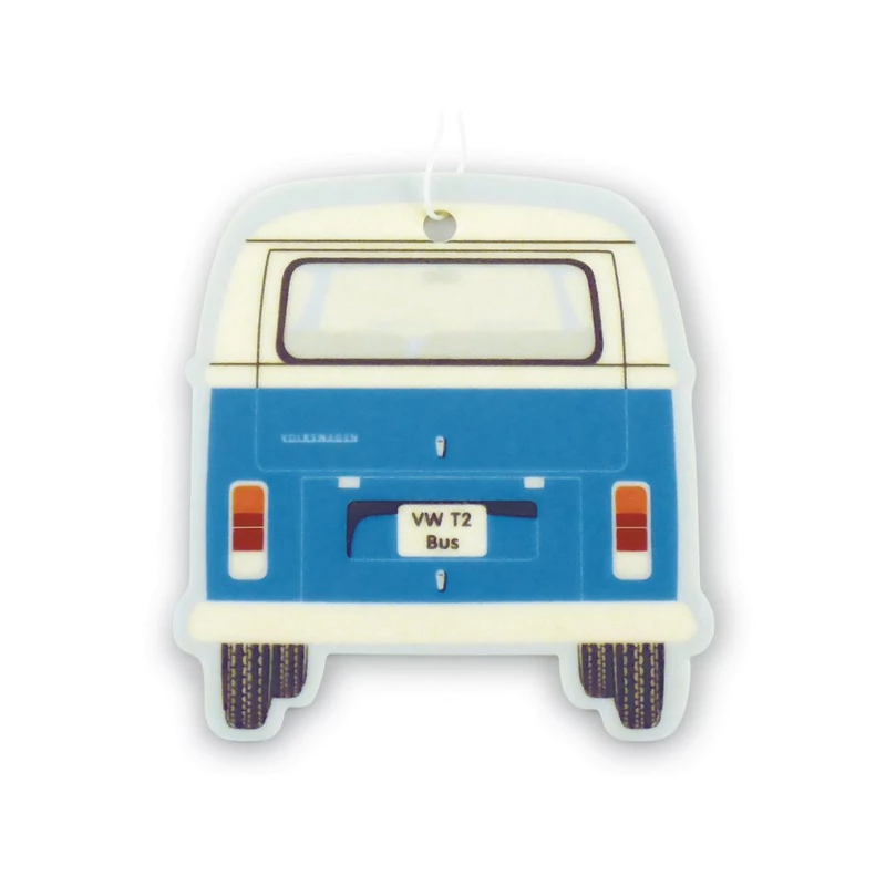 VW ® T2 Bulli Bus - Sport Fresh