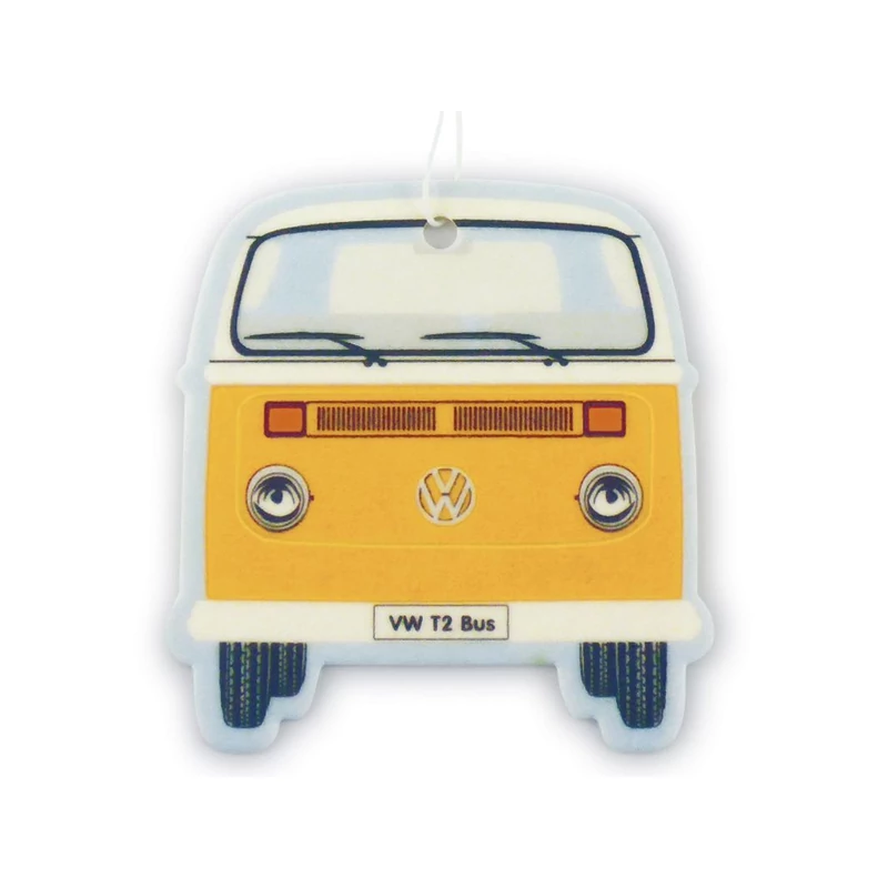 VW ® T2 Bulli Bus - Vanilla