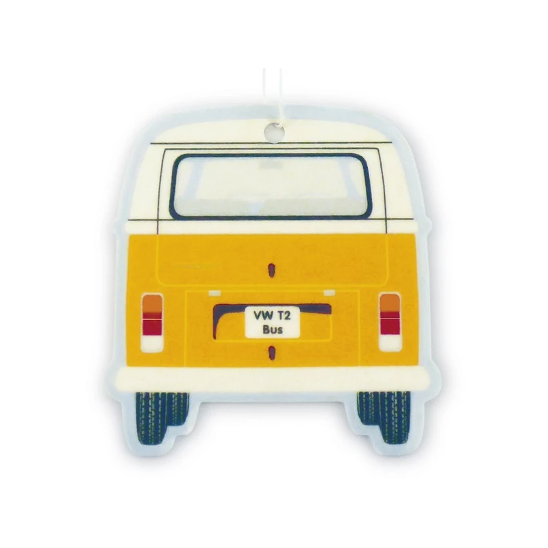 VW ® T2 Bulli Bus - Vanilla