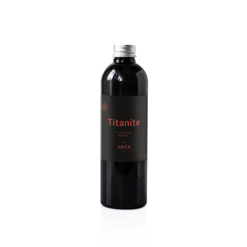 AWEN Titanite - Illatanyag illatosító géphez (250ml)