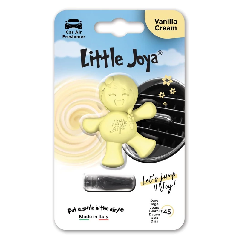 Little Joya ® Vanilla Cream