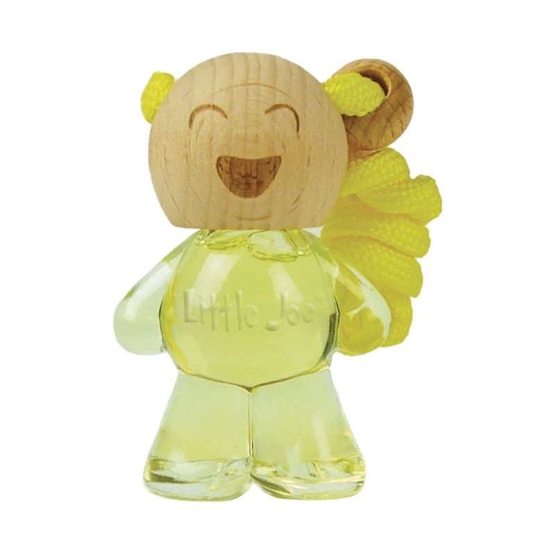 Little Joe® Bottle Vanilla