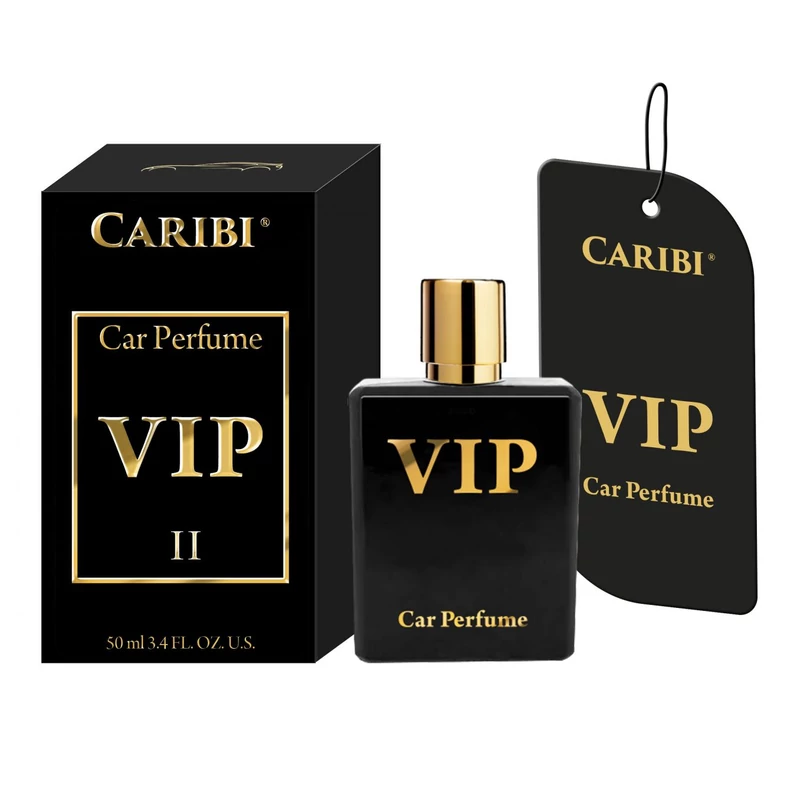 VIP Gold Car Parfüm - II. (808) 50ml