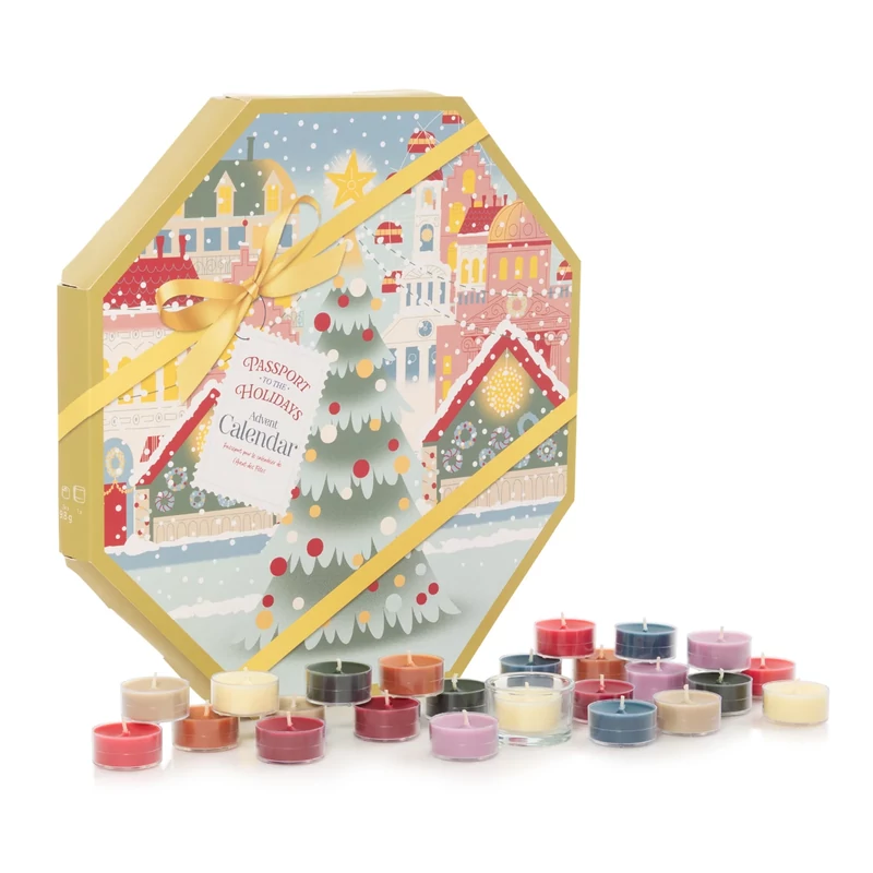 Yankee Candle® adventi naptár 2024