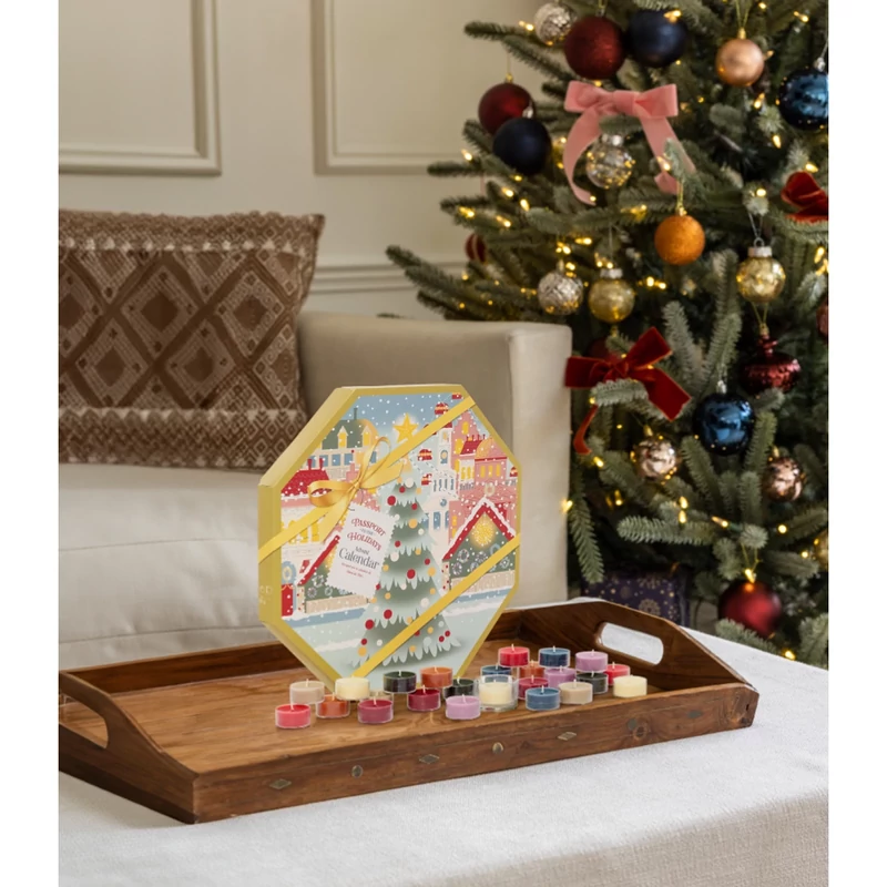 Yankee Candle® adventi naptár 2024