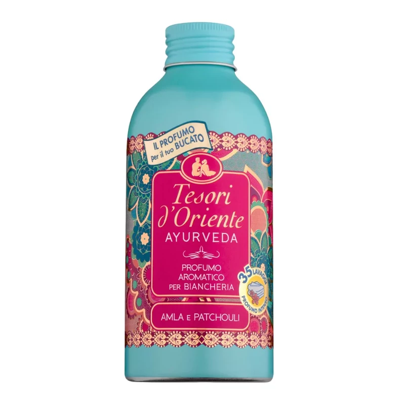 Tesori d'Oriente mosóparfüm Ayurveda 250 ml