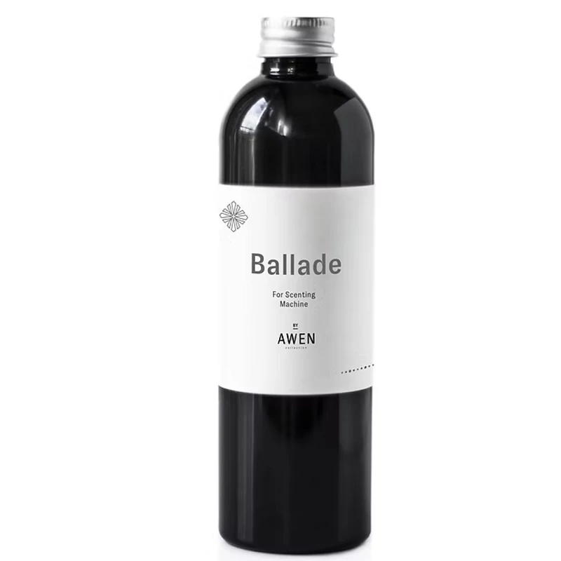 AWEN BALLADE  - Illatanyag illatosító géphez (250ml)