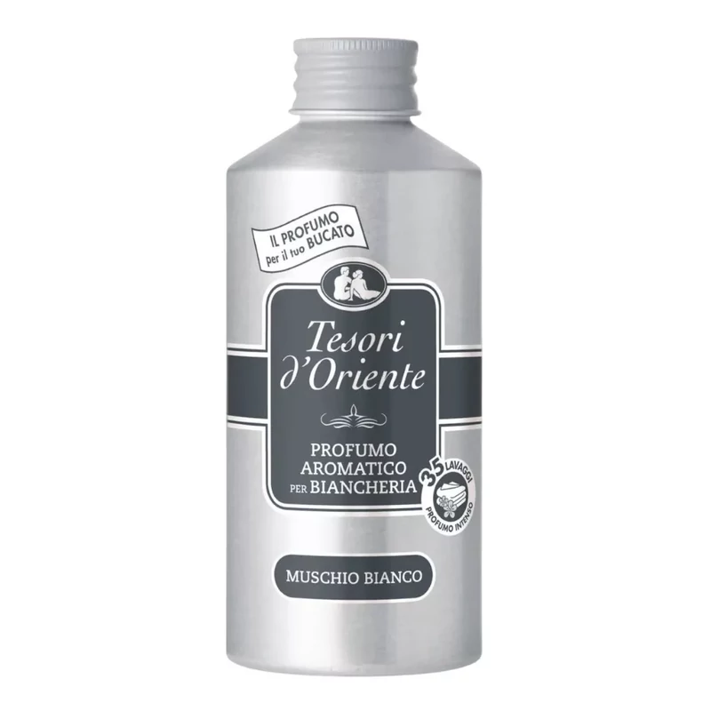 Tesori d'Oriente mosóparfüm White Musk  250ml