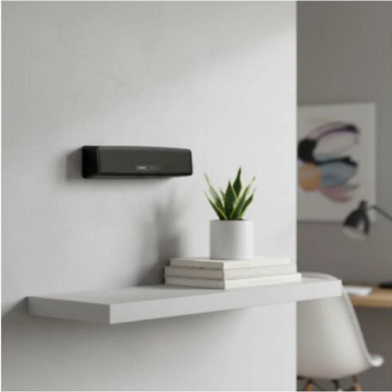 CWS PureLine EcoBlack Airbar​