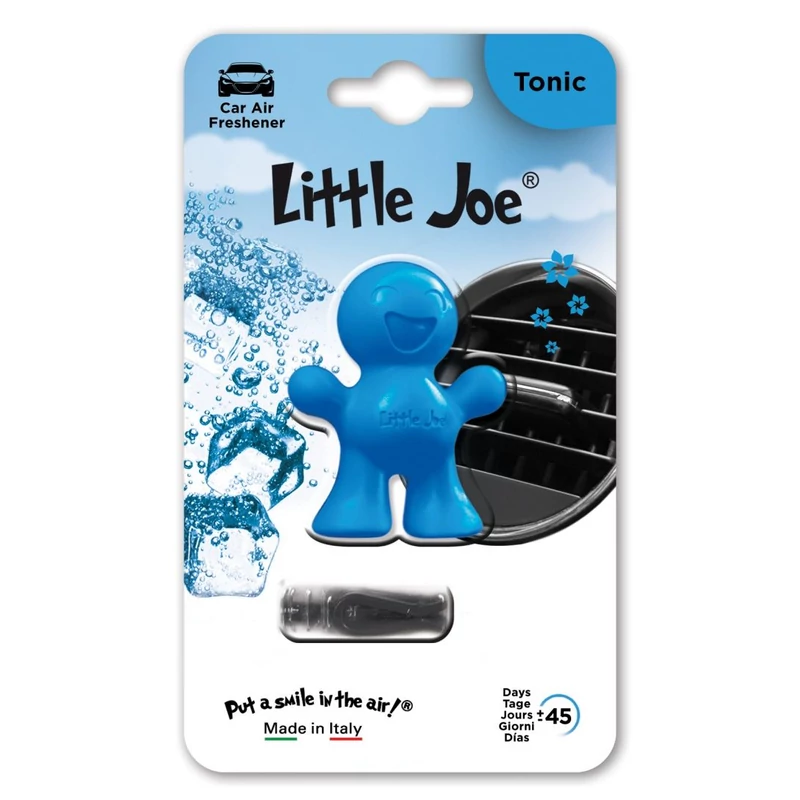 Little Joe® Tonic