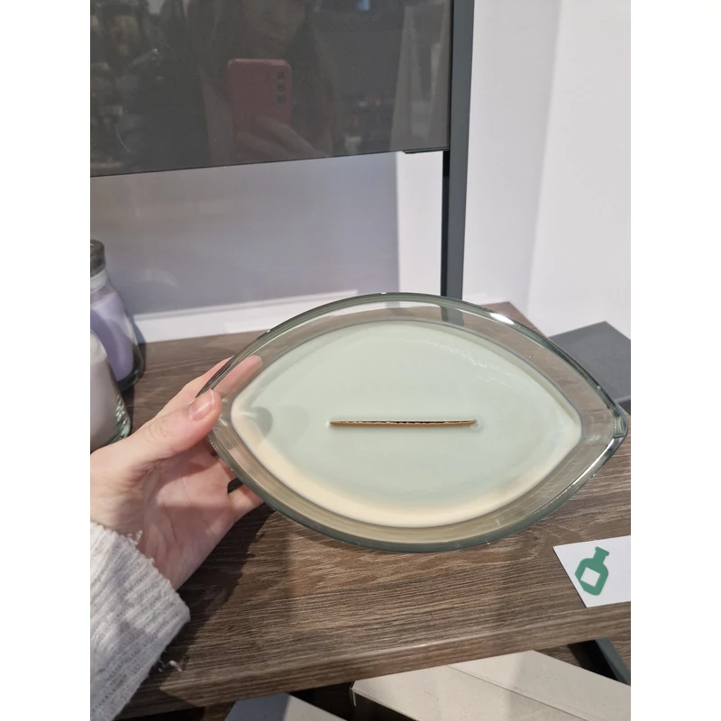 WoodWick® Ethereal Haze hajógyertya esztétikai hibás termék