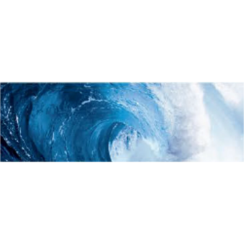 CWS Ocean Fresh illat Air Bar készülékhez (8db)